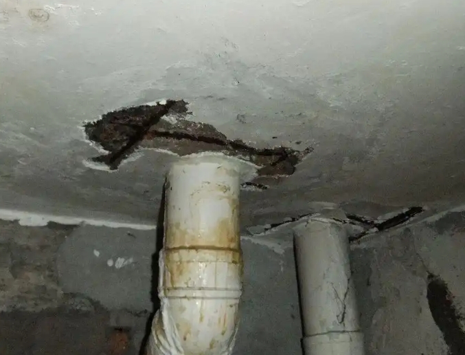 城西卫生间漏水维修公司浅析城西卫生间渗水维修的方法