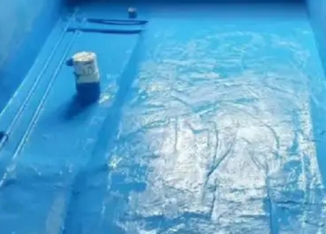 城西卫生间漏水维修公司分享下城西卫生间防水工程中常用防水涂料介绍。